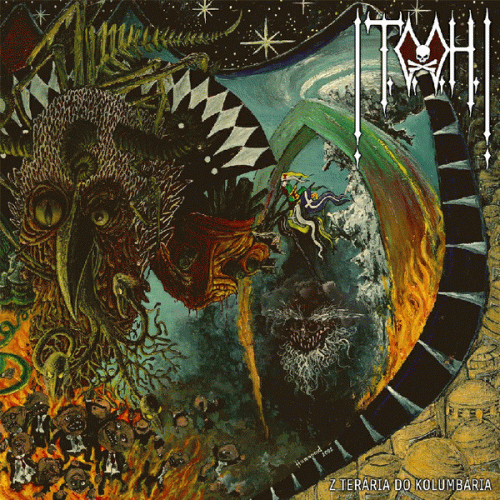 TOOH : Z Terária Do Kolumbária